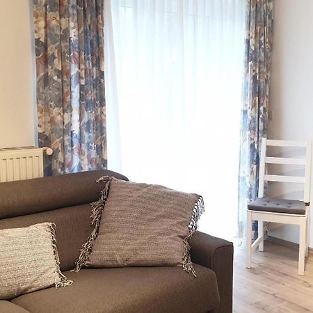 Kapitaenshaus W07 Apartment Laboe Ngoại thất bức ảnh