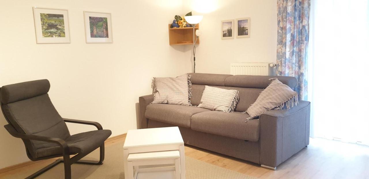 Kapitaenshaus W07 Apartment Laboe Ngoại thất bức ảnh