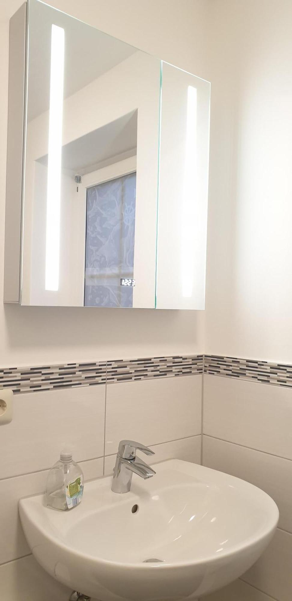 Kapitaenshaus W07 Apartment Laboe Ngoại thất bức ảnh