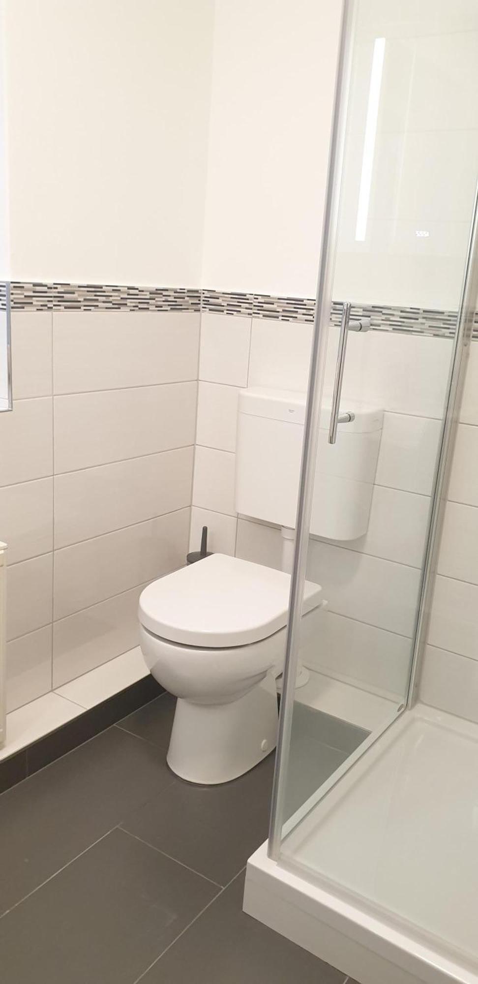 Kapitaenshaus W07 Apartment Laboe Ngoại thất bức ảnh