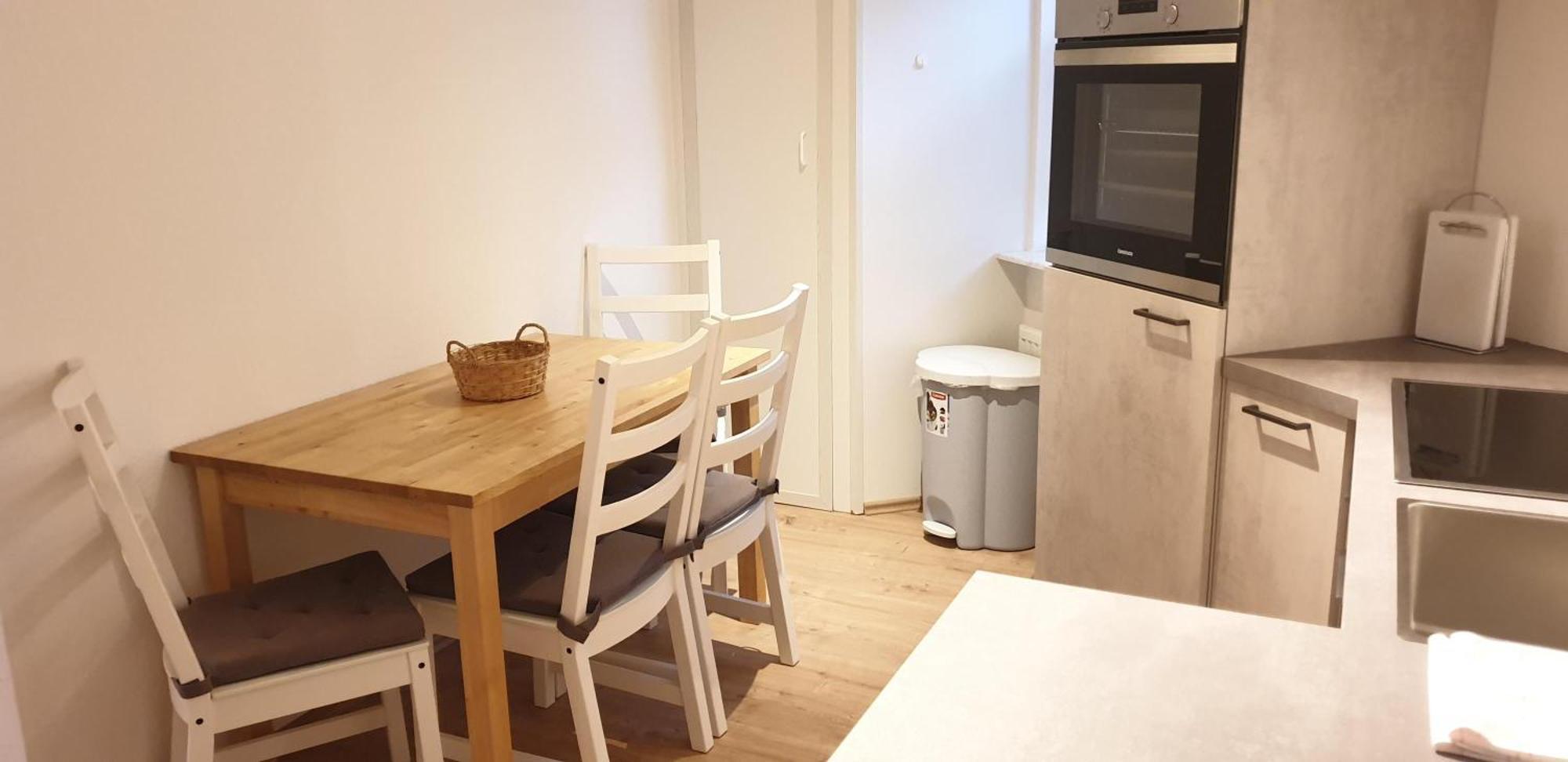 Kapitaenshaus W07 Apartment Laboe Ngoại thất bức ảnh