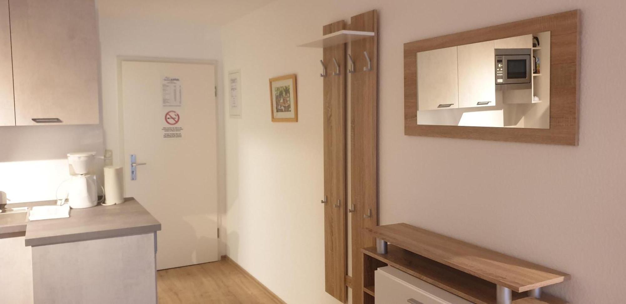 Kapitaenshaus W07 Apartment Laboe Ngoại thất bức ảnh