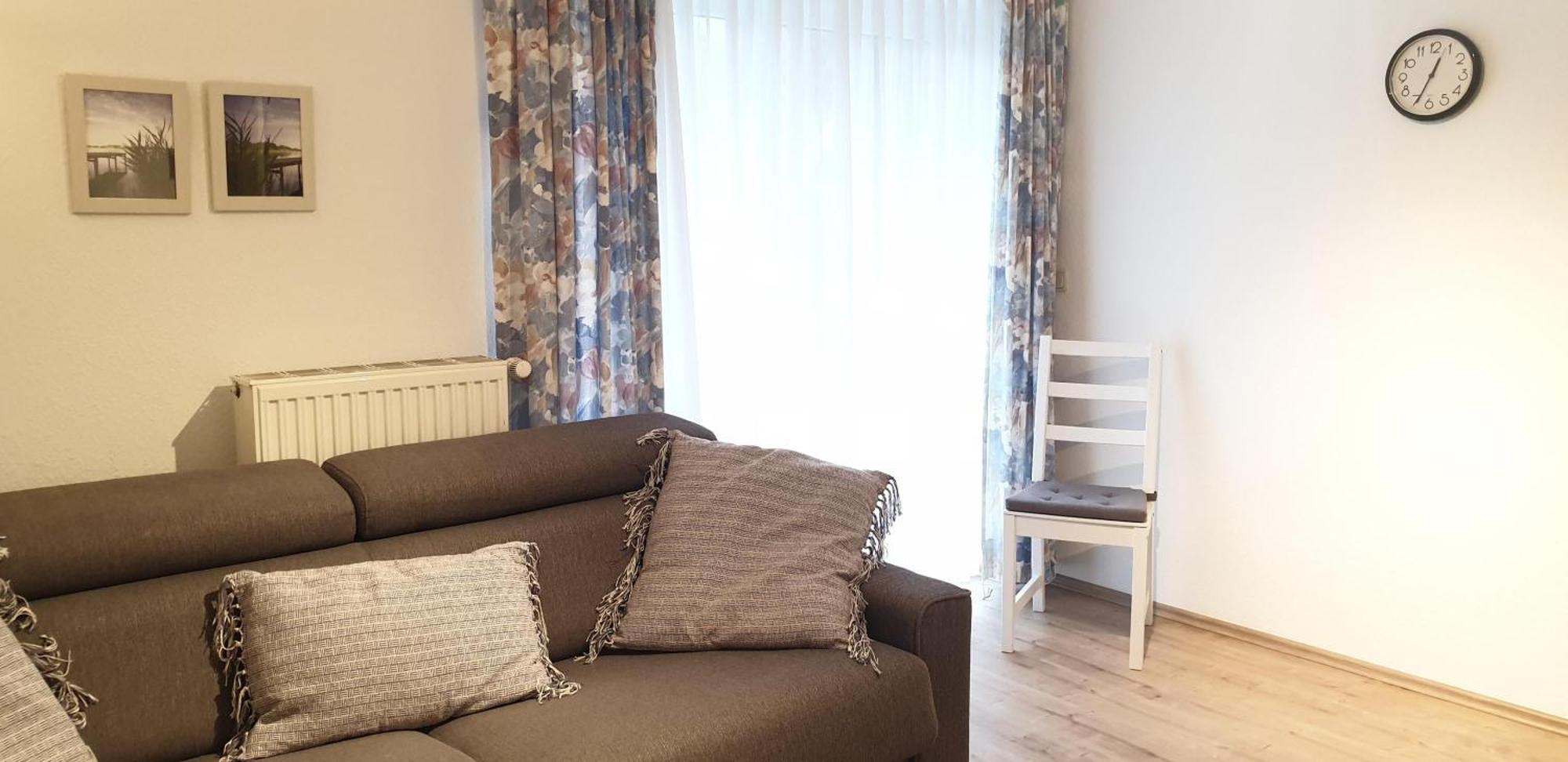 Kapitaenshaus W07 Apartment Laboe Ngoại thất bức ảnh